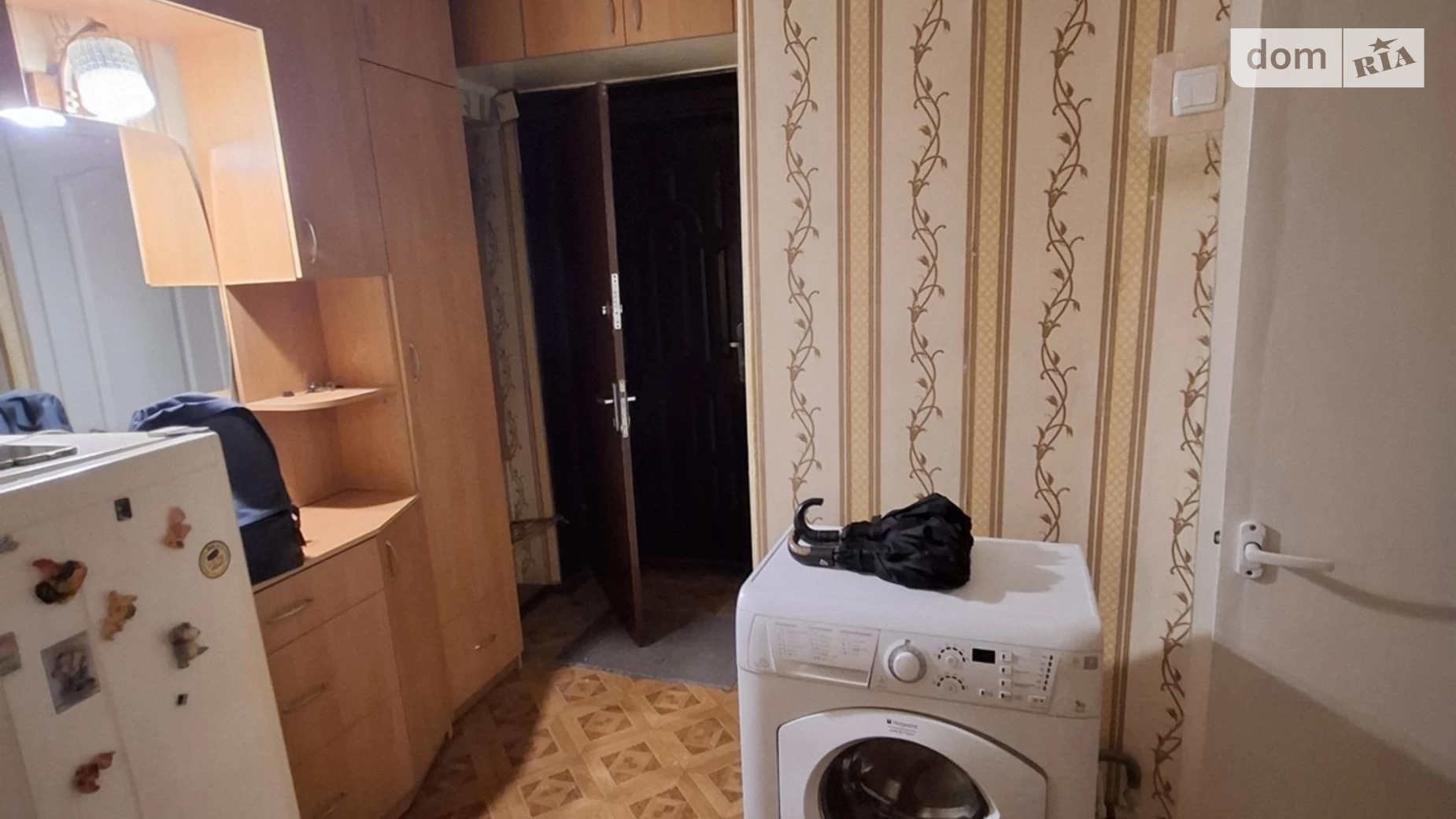 Здається в оренду 3-кімнатна квартира 58 кв. м у Дніпрі, просп. Хмельницького Богдана, 8 - фото 4