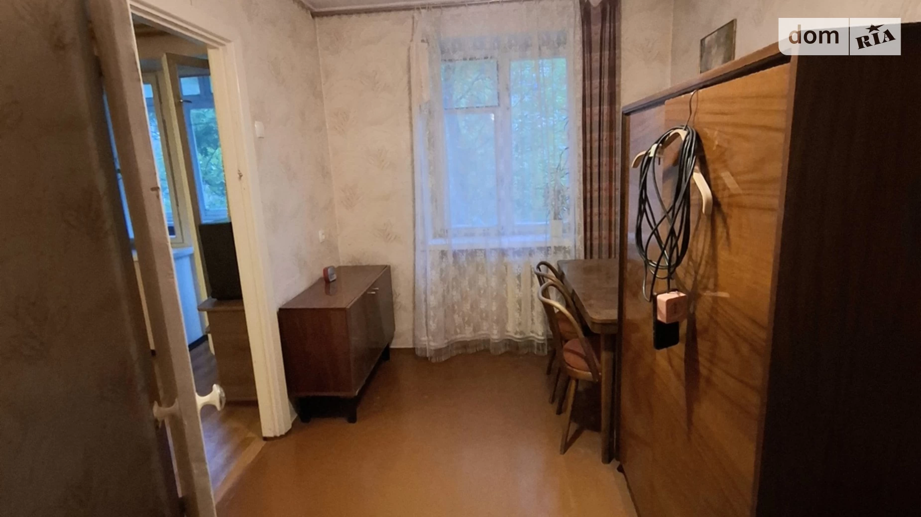 Здається в оренду 3-кімнатна квартира 58 кв. м у Дніпрі, просп. Хмельницького Богдана, 8 - фото 5