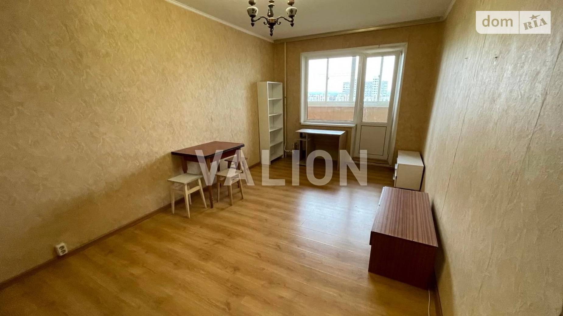 Продається 3-кімнатна квартира 77 кв. м у Києві, вул. Полярна, 8Г - фото 3