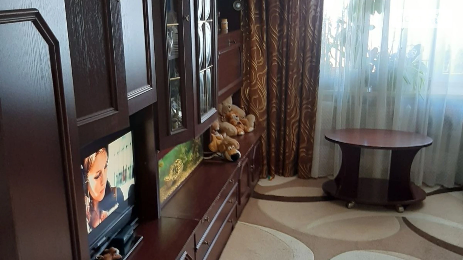 Продается 1-комнатная квартира 23.52 кв. м в Киеве, ул. Олексы Тихого(Выборгская), 91А - фото 3