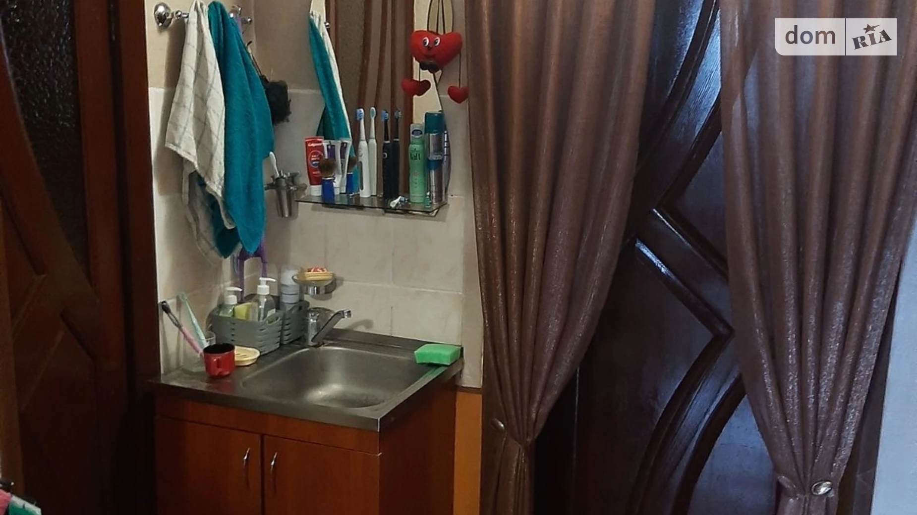 Продается 1-комнатная квартира 23.52 кв. м в Киеве, ул. Олексы Тихого(Выборгская), 91А - фото 4