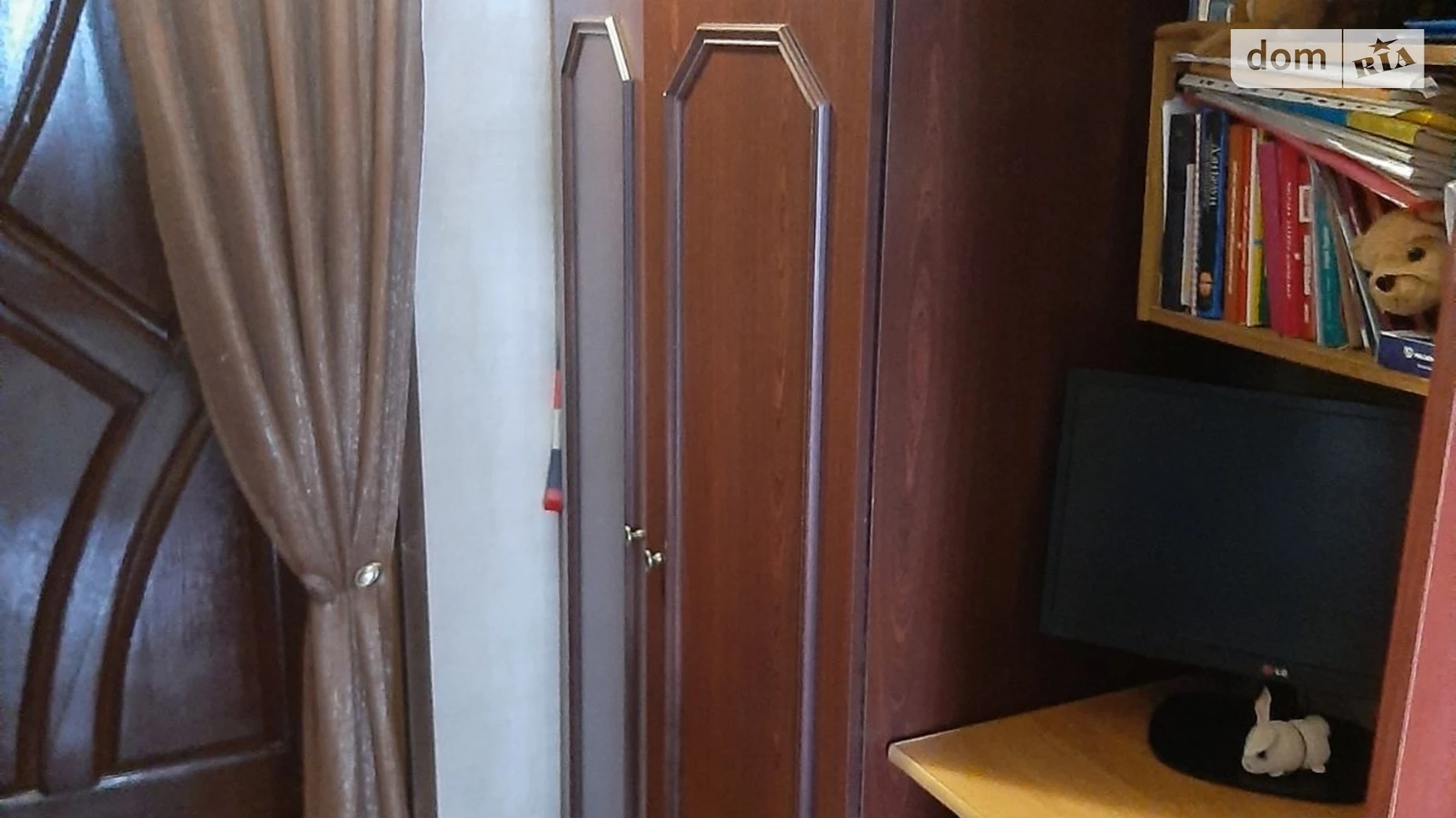 Продается 1-комнатная квартира 23.52 кв. м в Киеве, ул. Олексы Тихого(Выборгская), 91А - фото 5