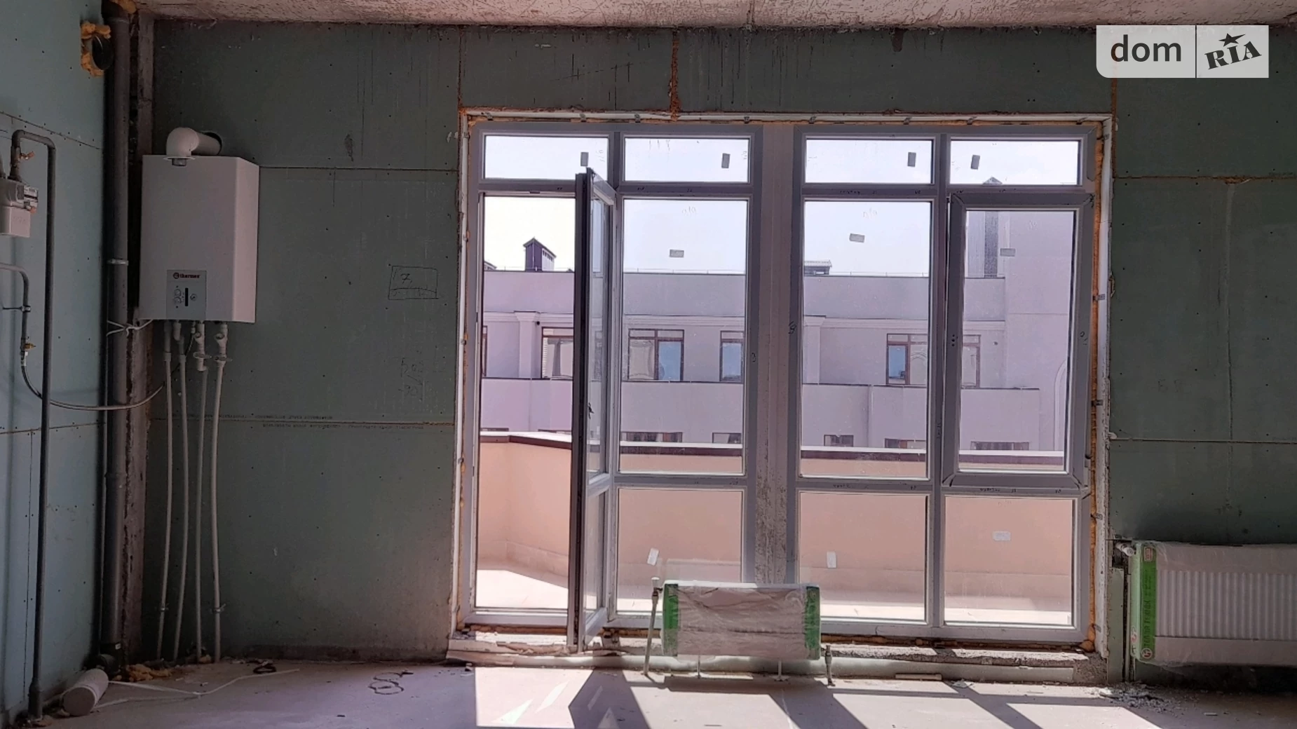 Продається 1-кімнатна квартира 40 кв. м у Одесі, вул. Дача Ковалевського - фото 4