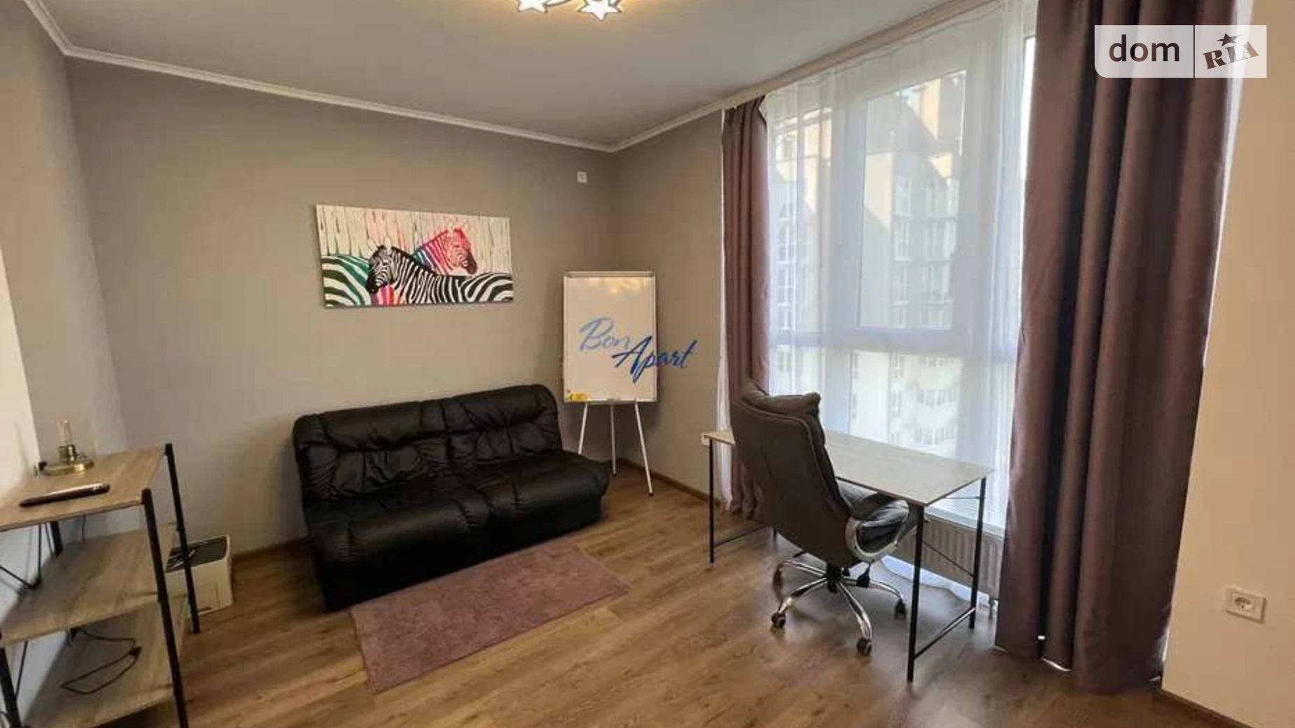 Сдается в аренду 3-комнатная квартира 85 кв. м в Киеве, ул. Академика Заболотного, 15В корпус 2 - фото 5