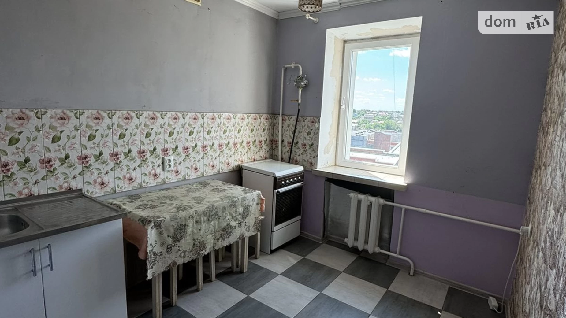 Продається 2-кімнатна квартира 50.8 кв. м у Хмельницькому, цена: 41900 $ - фото 2