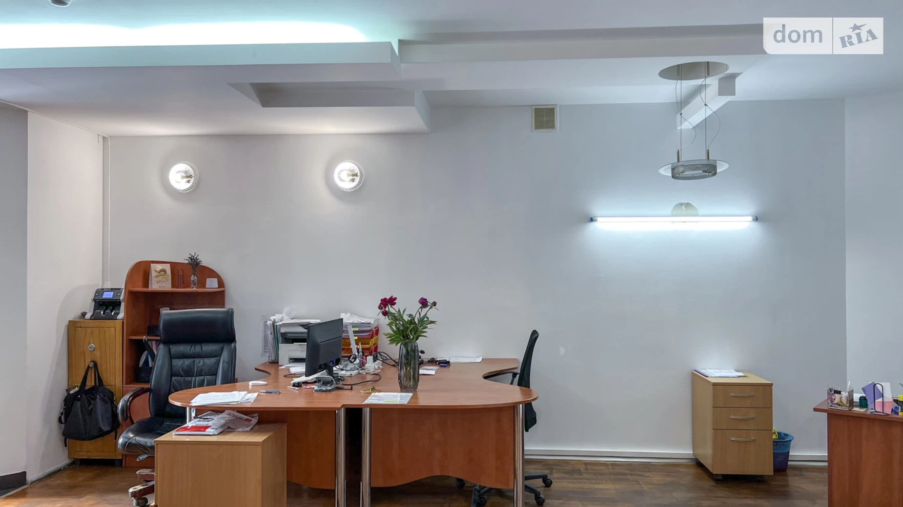 Продається офіс 462.6 кв. м в бізнес-центрі, цена: 490000 $ - фото 4