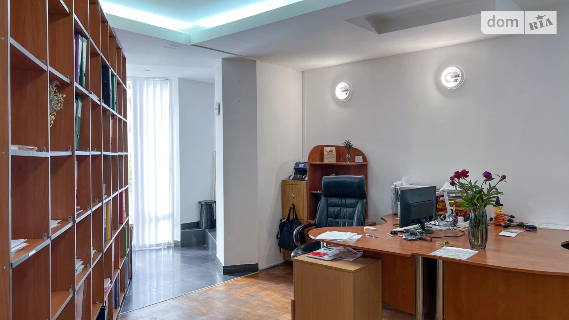 Продається офіс 462.6 кв. м в бізнес-центрі, цена: 490000 $ - фото 5
