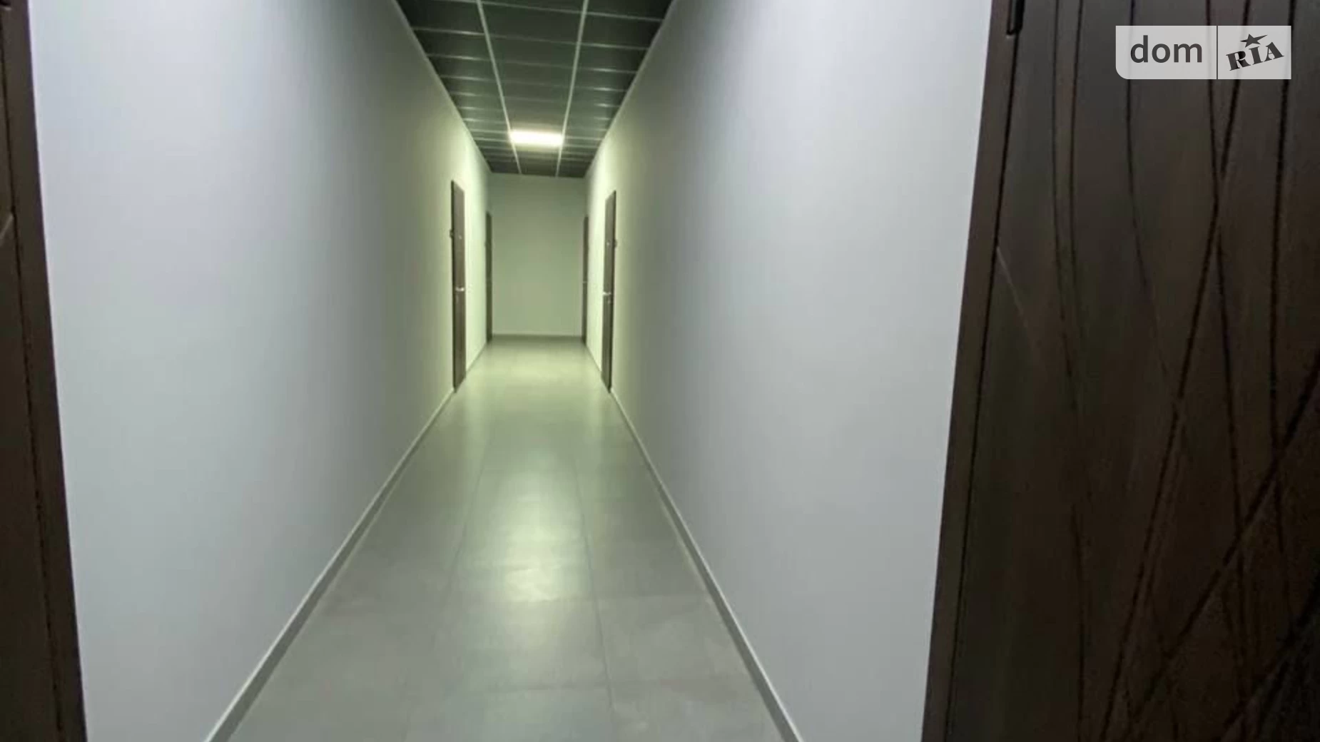 Продается 1-комнатная квартира 45.7 кв. м в Одессе, ул. Дача Ковалевского, 91 корпус 11 - фото 3