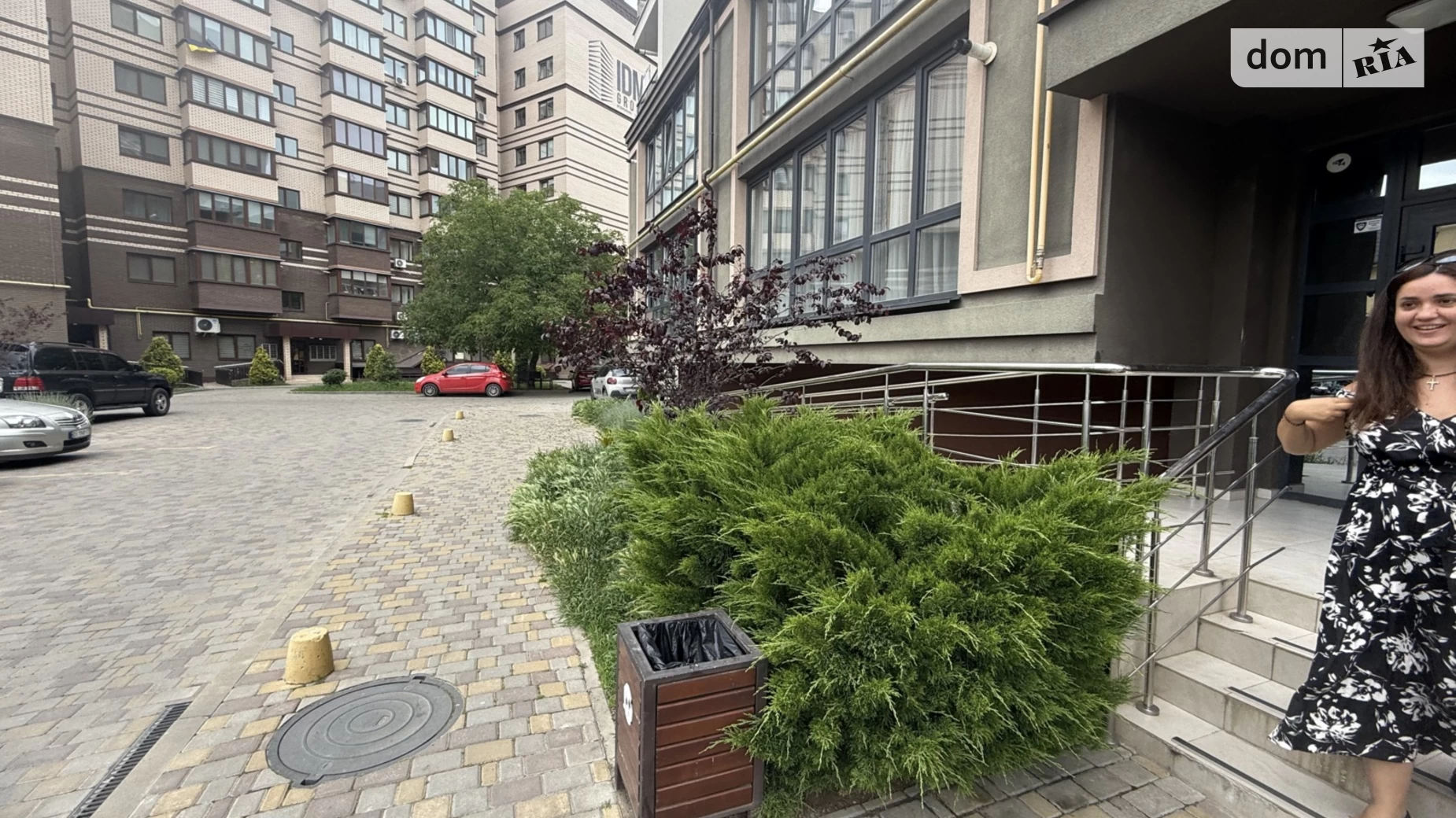 Сдается в аренду 1-комнатная квартира 46 кв. м в Ужгороде, ул. Петра Линтура, 15 - фото 2