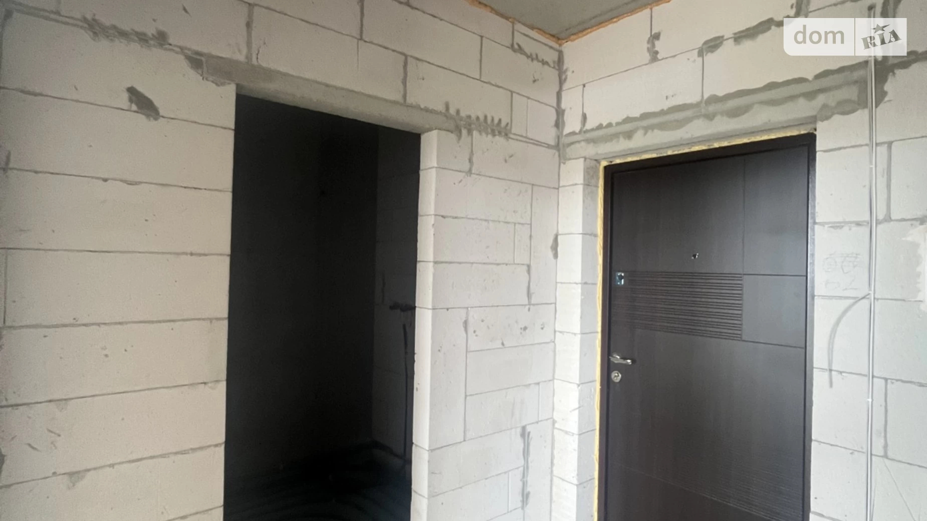 Продається 1-кімнатна квартира 37.3 кв. м у Вишневому, цена: 39700 $ - фото 5