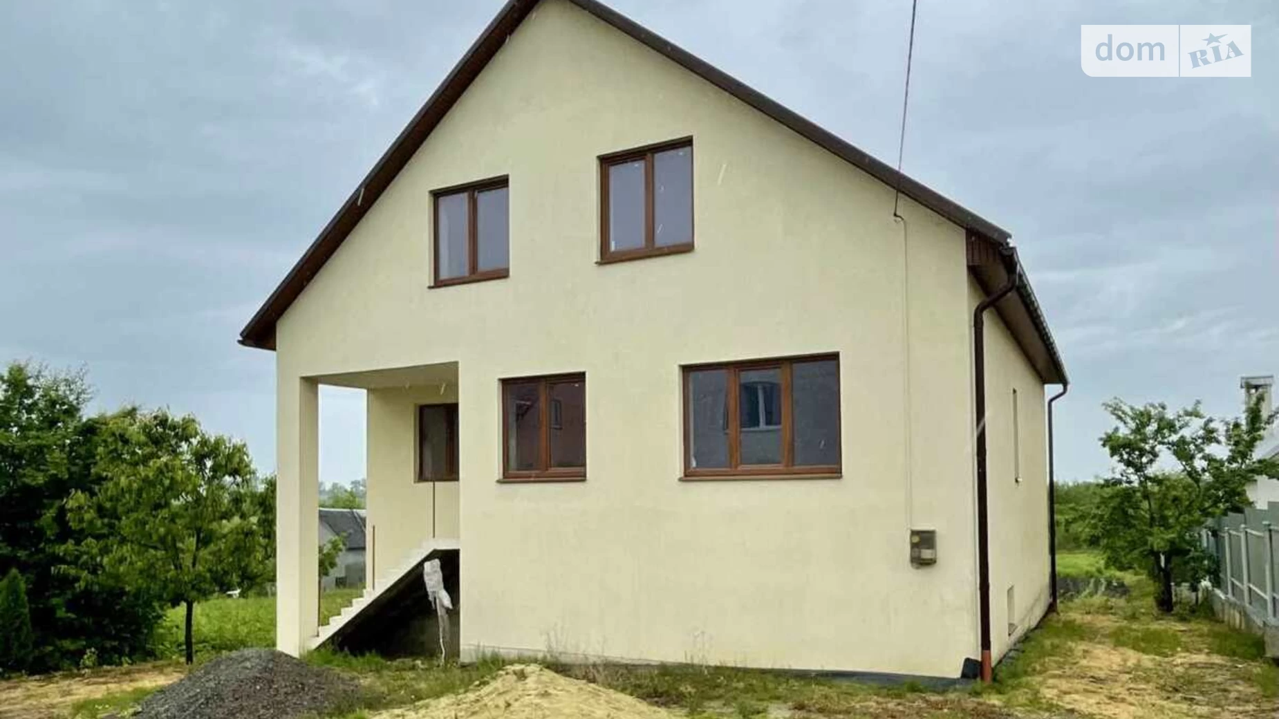 Продається будинок 2 поверховий 217 кв. м з терасою, цена: 65000 € - фото 3