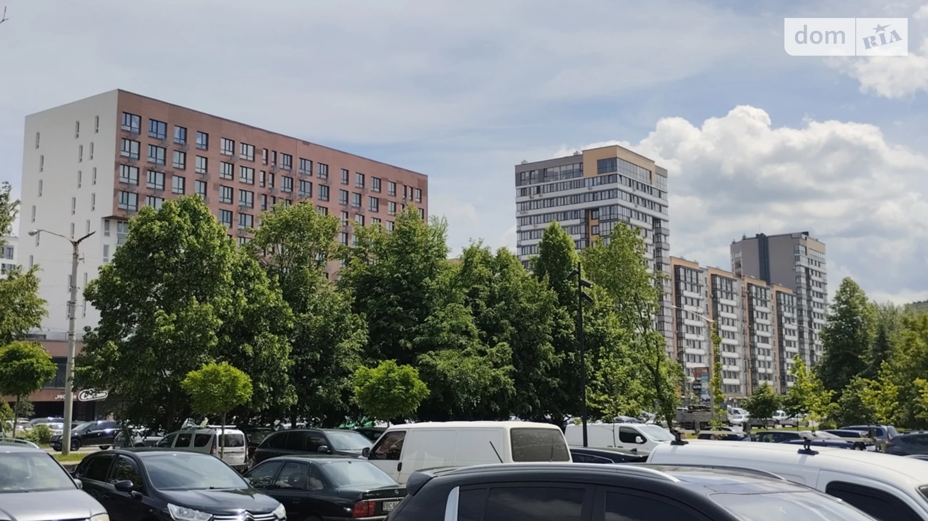 Сдается в аренду 1-комнатная квартира 45 кв. м в Львове, ул. Стрыйская, 144 - фото 4