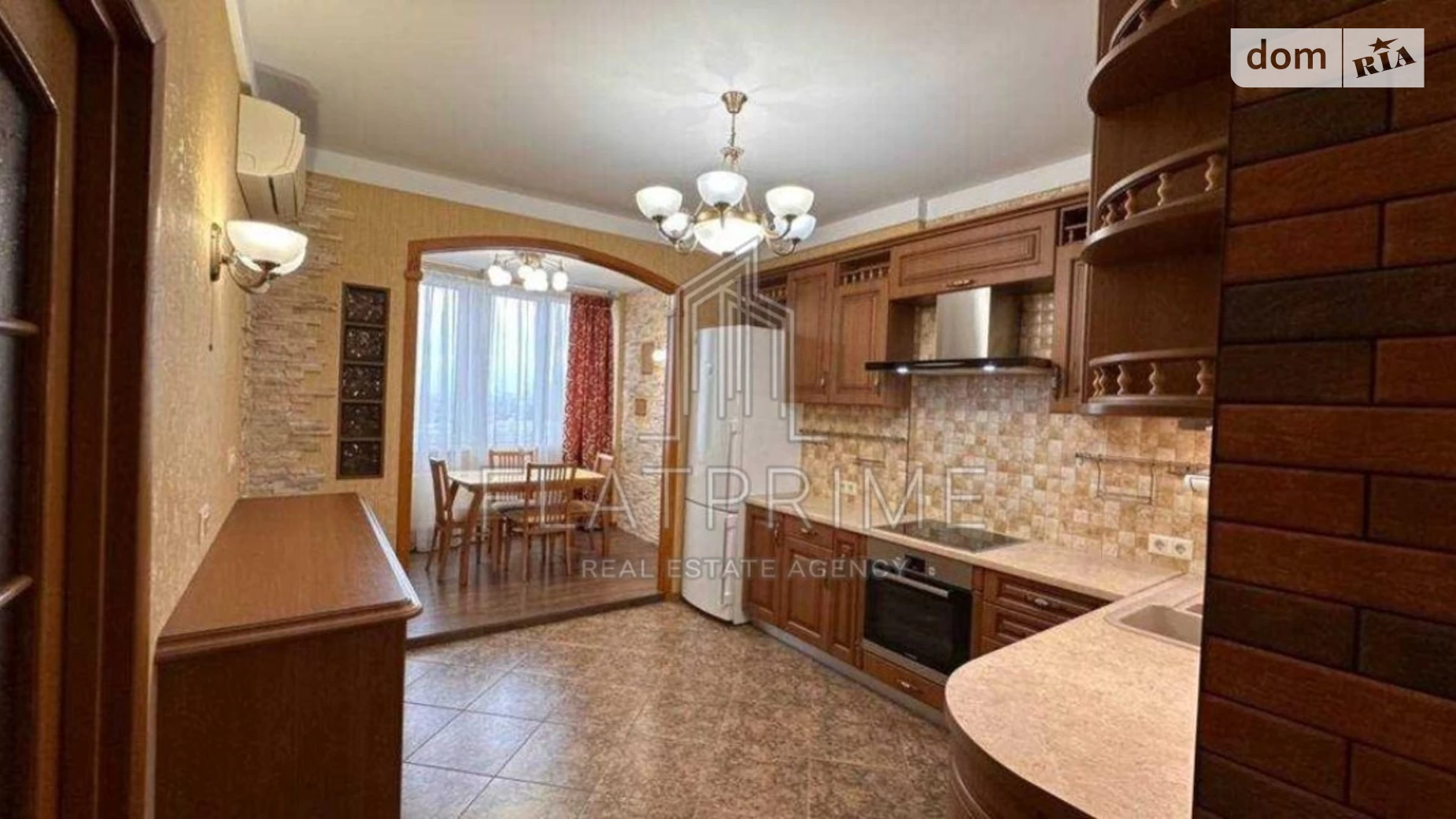 Продається 2-кімнатна квартира 53 кв. м у Києві, вул. Вишгородська, 45А/2 - фото 5