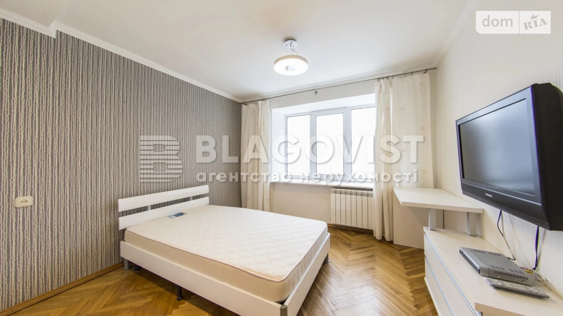 Продається 3-кімнатна квартира 71 кв. м у Києві, вул. Мечникова, 18 - фото 3