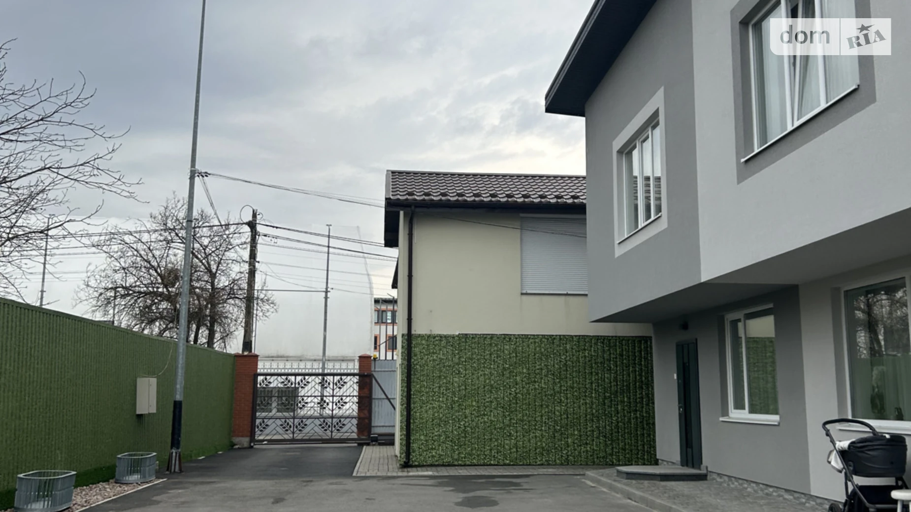 ул. Цветочная, 8 Осокорки Киев Славутич, цена: 1000 $ - фото 3