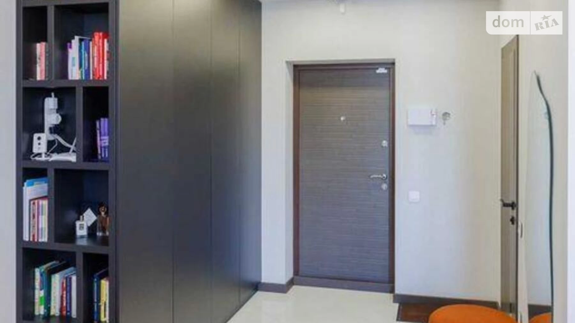 Продается 1-комнатная квартира 47 кв. м в Киеве - фото 5