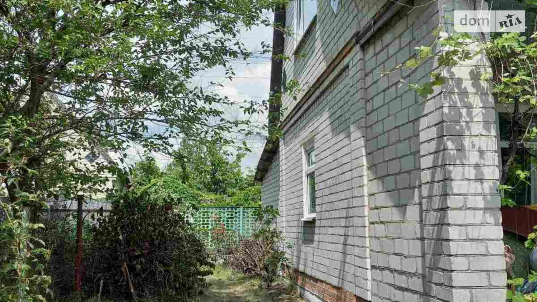 Продается одноэтажный дом 25.3 кв. м с камином, цена: 11000 $ - фото 2