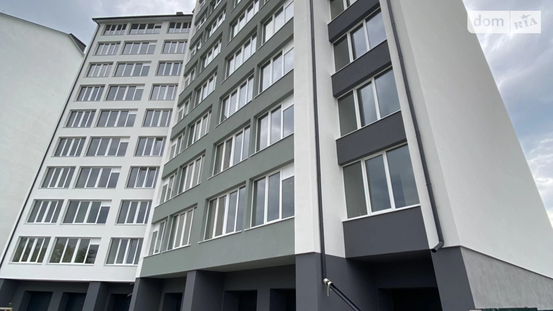 Продається 2-кімнатна квартира 72 кв. м у Івано-Франківську, вул. Українських Декабристів, 58 - фото 2