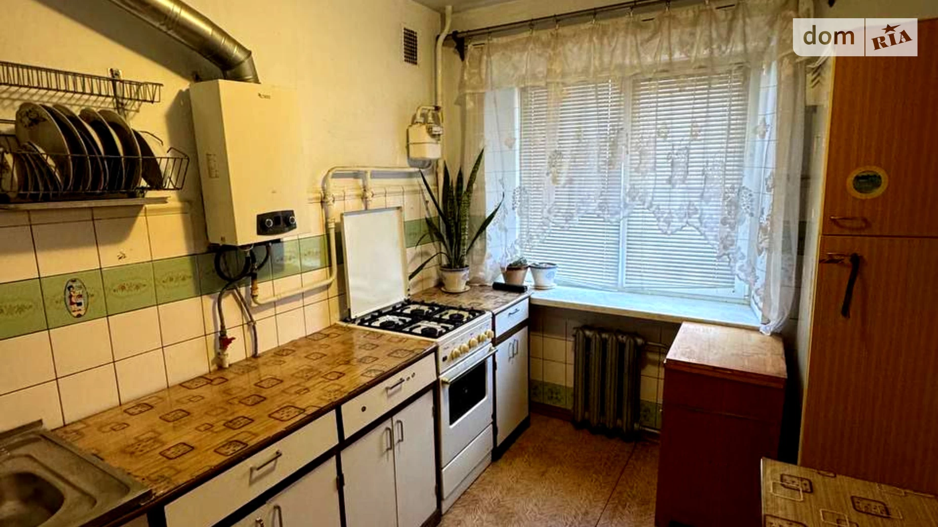 Сдается в аренду 3-комнатная квартира 65.7 кв. м в Хмельницком - фото 2