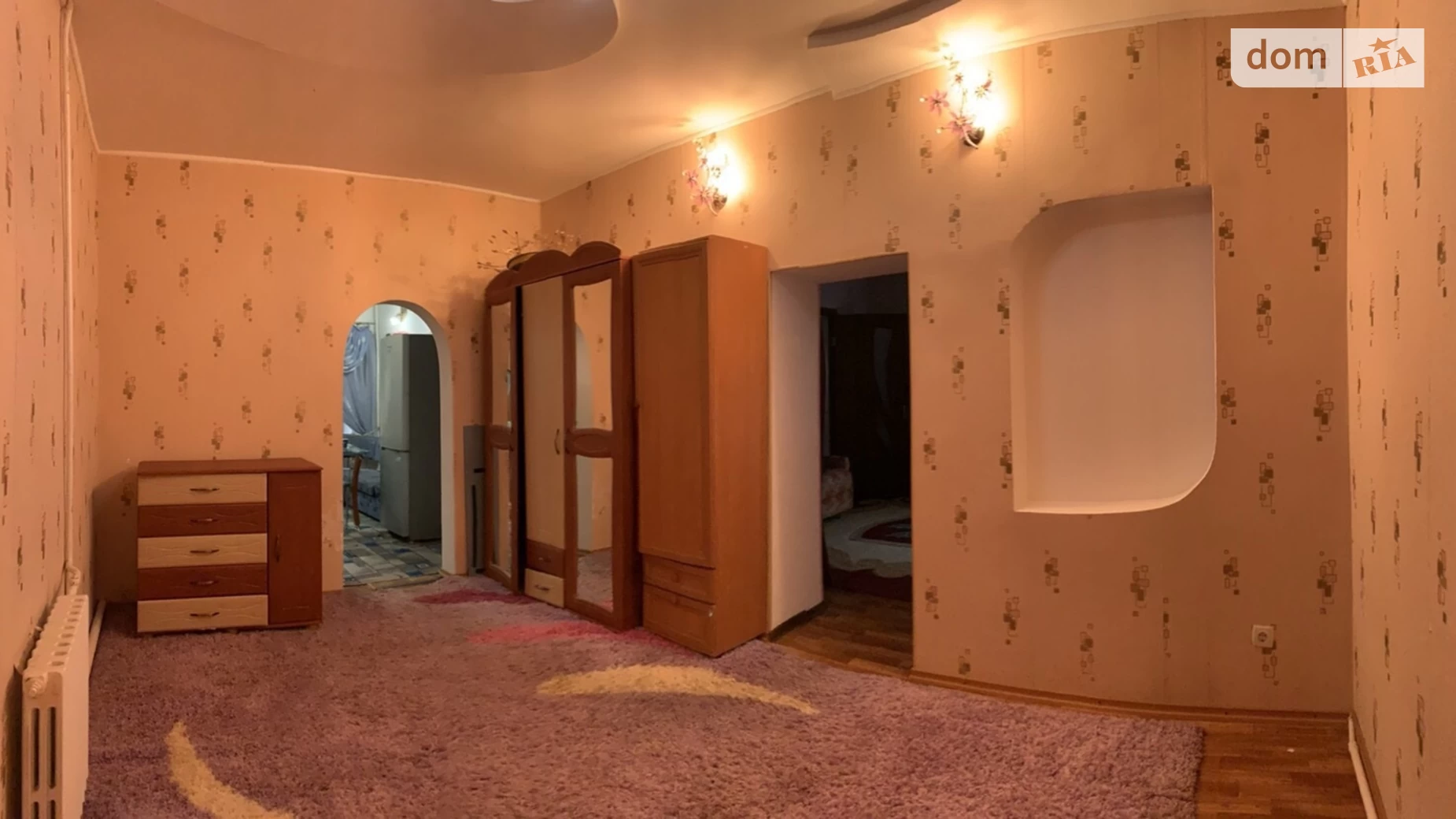 Продается 1-комнатная квартира 54.5 кв. м в Одессе, ул. Коблевская - фото 2