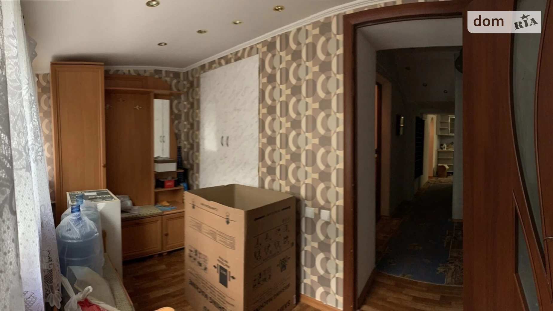 Продается 1-комнатная квартира 54.5 кв. м в Одессе, ул. Коблевская - фото 4