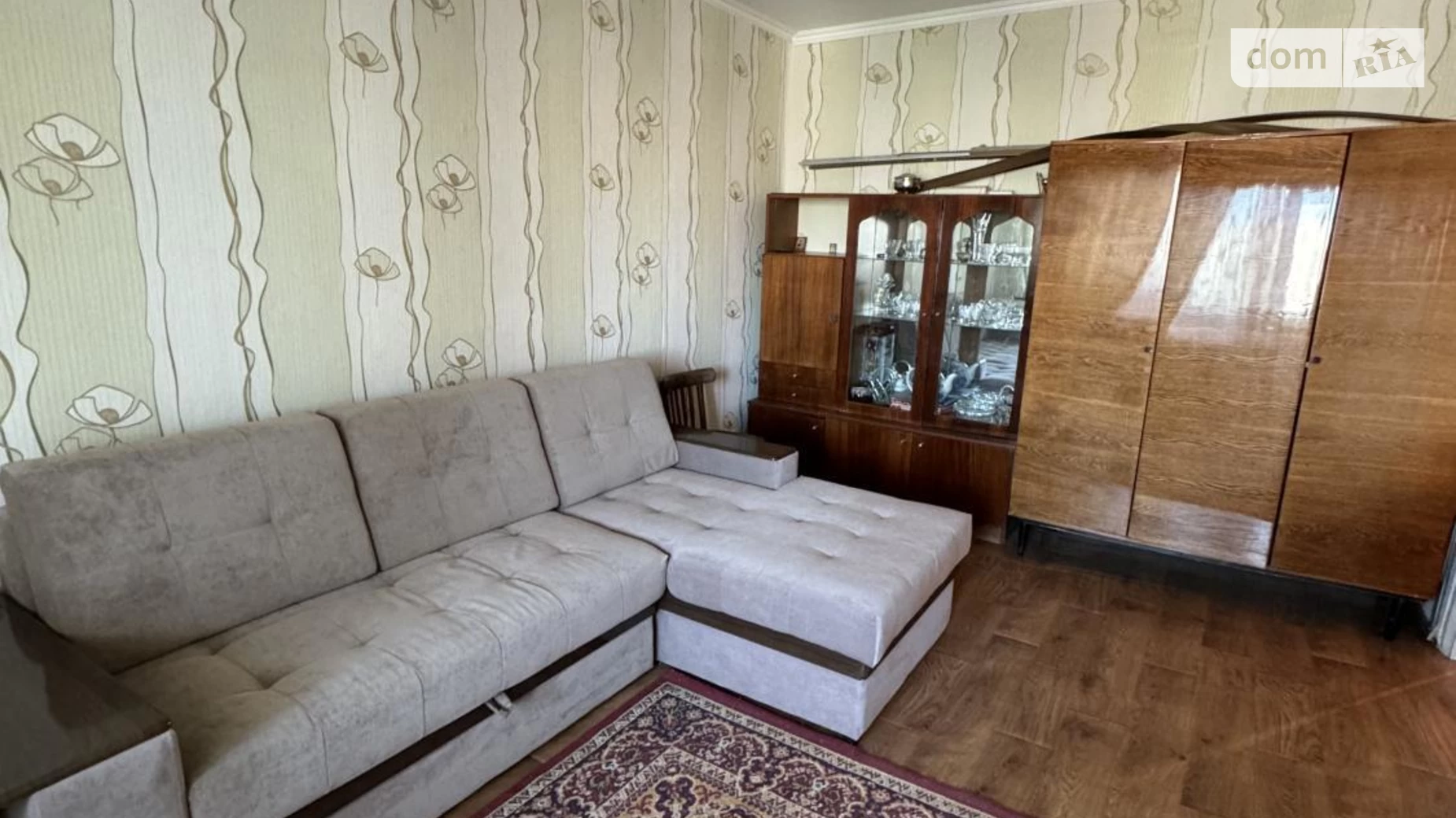 Продается 1-комнатная квартира 34.8 кв. м в Одессе, ул. Владислава Бувалкина(Генерала Бочарова) - фото 2