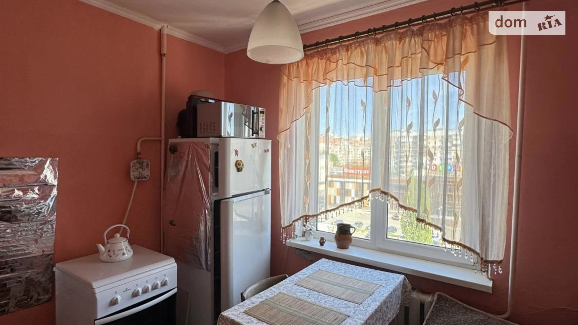 Продается 1-комнатная квартира 34.8 кв. м в Одессе, ул. Владислава Бувалкина(Генерала Бочарова) - фото 5