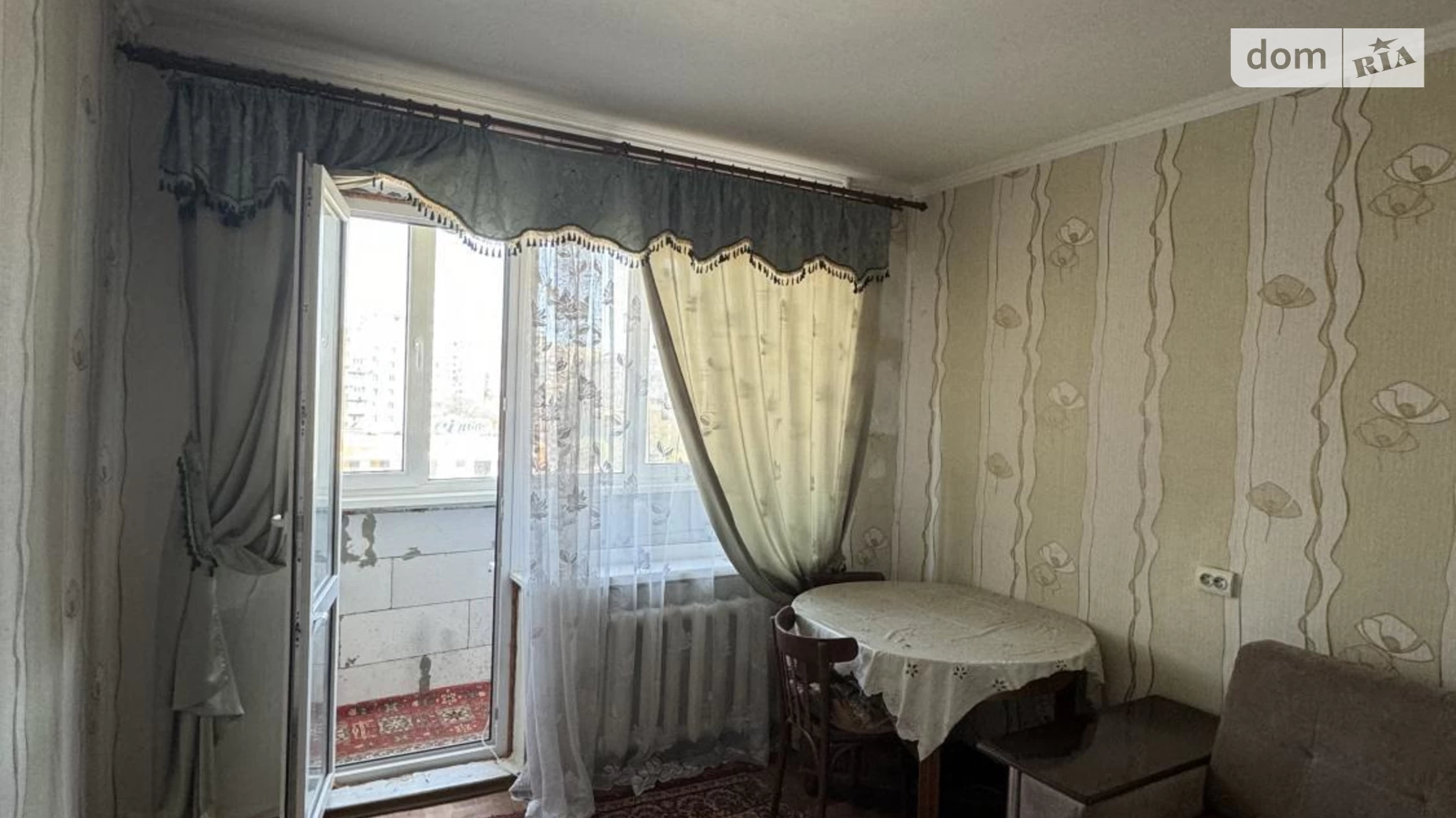 Продается 1-комнатная квартира 34.8 кв. м в Одессе, ул. Владислава Бувалкина(Генерала Бочарова) - фото 3