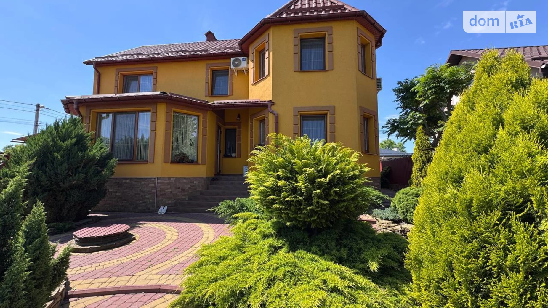 Продается дом на 2 этажа 175.5 кв. м с садом, цена: 199999 $ - фото 2