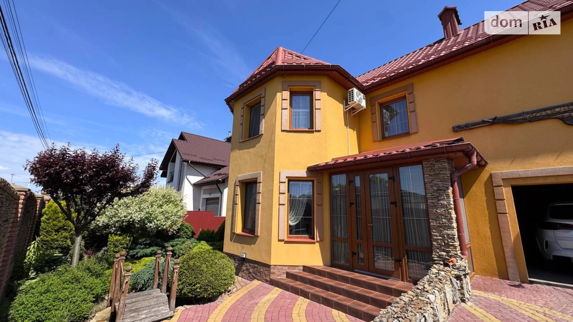 Продається будинок 2 поверховий 175.5 кв. м з мансардою, цена: 228000 $ - фото 2