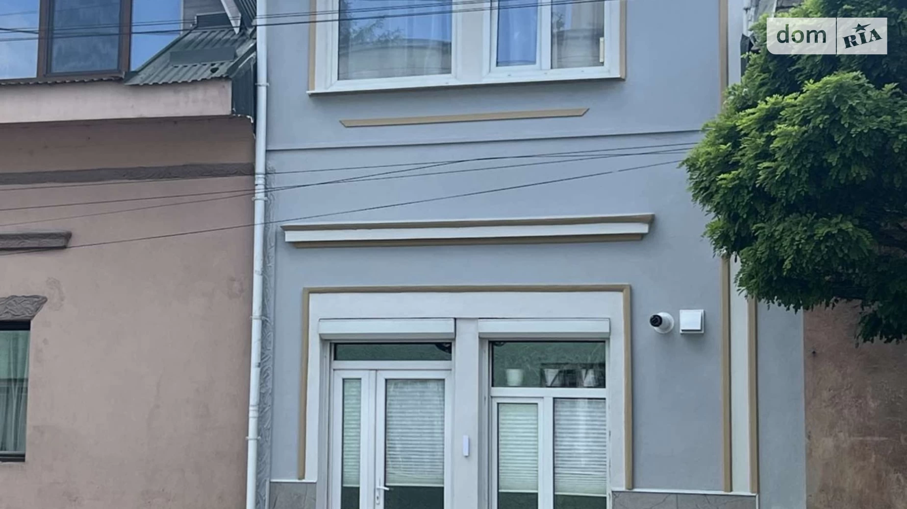 Продається 3-кімнатна квартира 74 кв. м у Ужгороді - фото 3