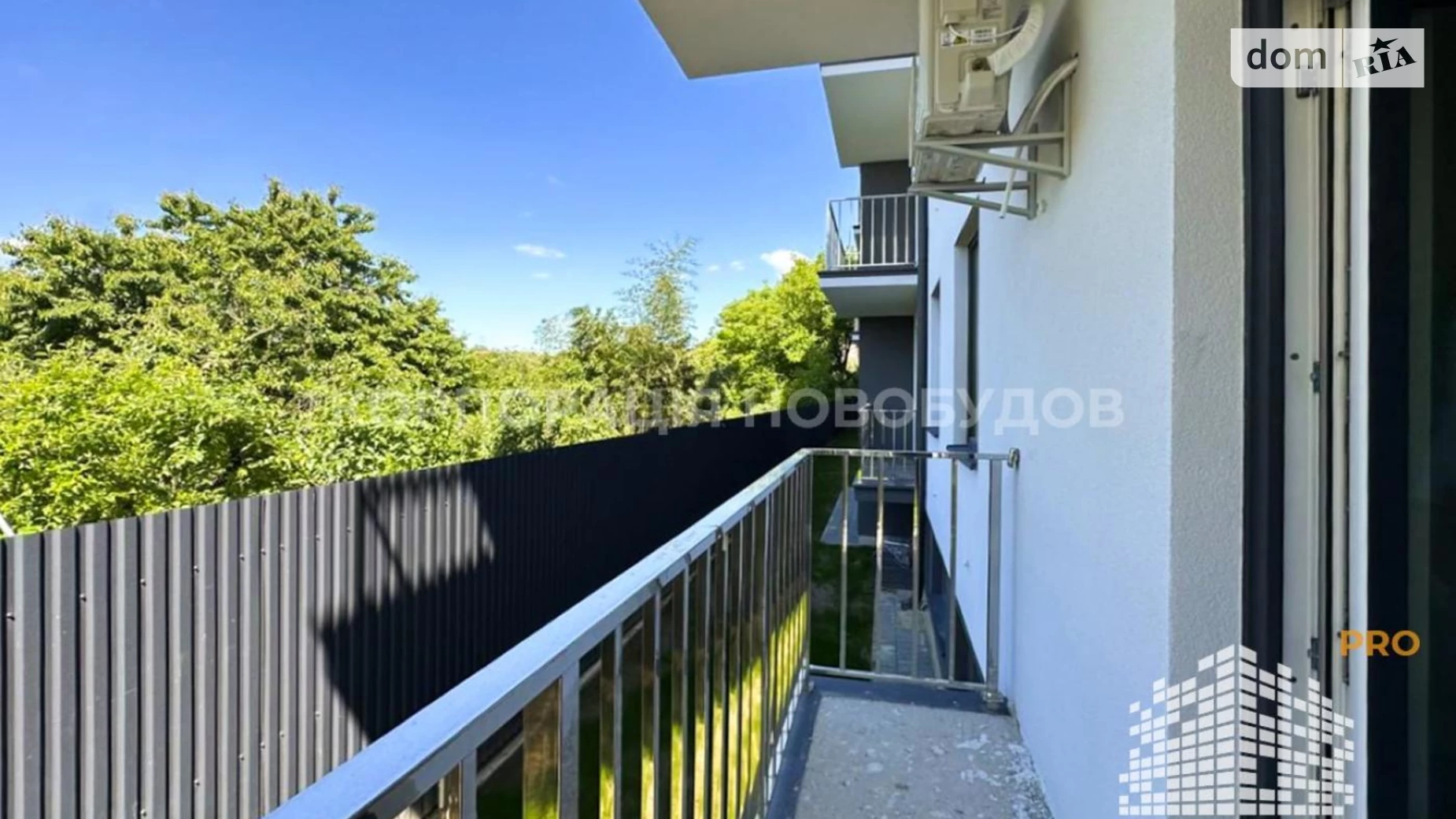 Продається 2-кімнатна квартира 62.1 кв. м у Ужгороді, цена: 74520 $ - фото 3