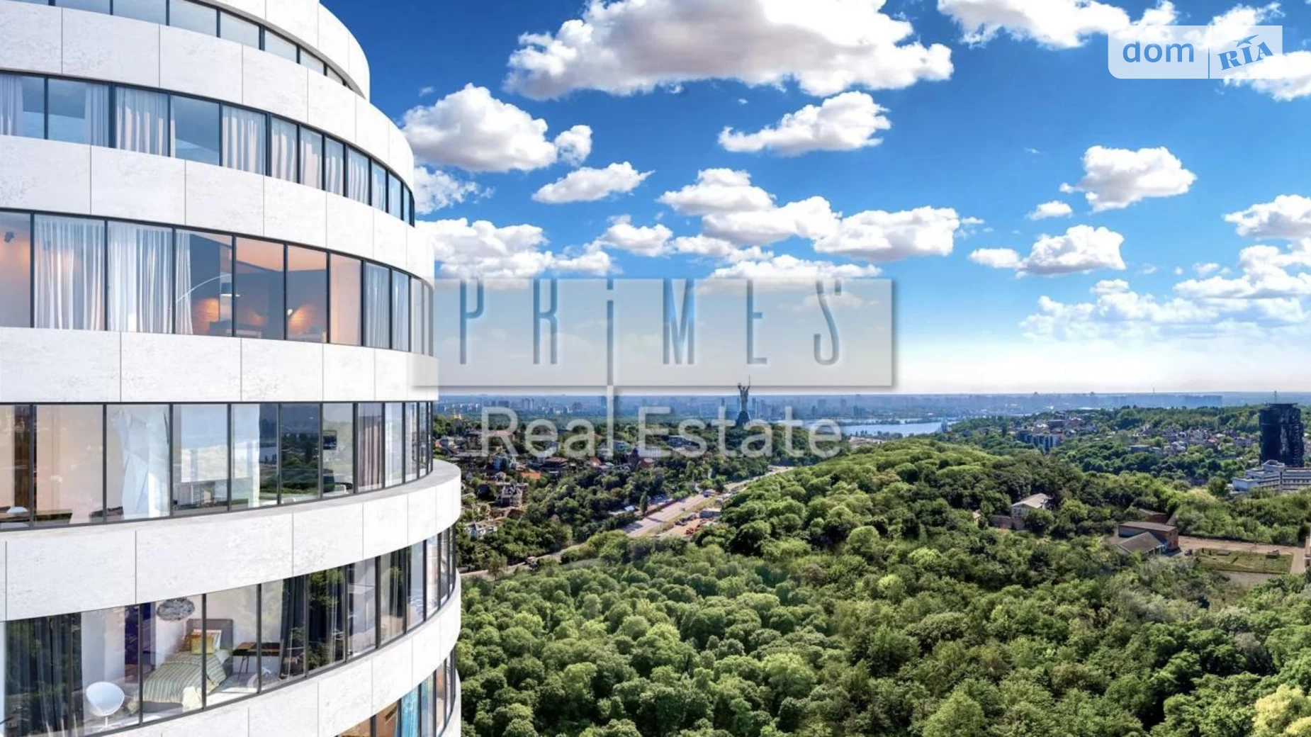 Продается 2-комнатная квартира 135 кв. м в Киеве, ул. Старонаводницкая, 16Б - фото 3