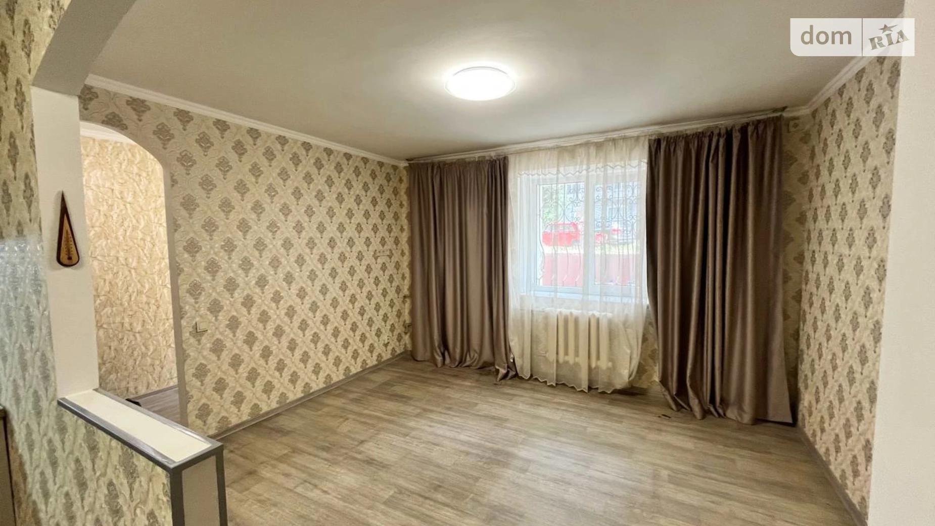 Продается 1-комнатная квартира 33.4 кв. м в Днепре, ул. Осенняя - фото 3