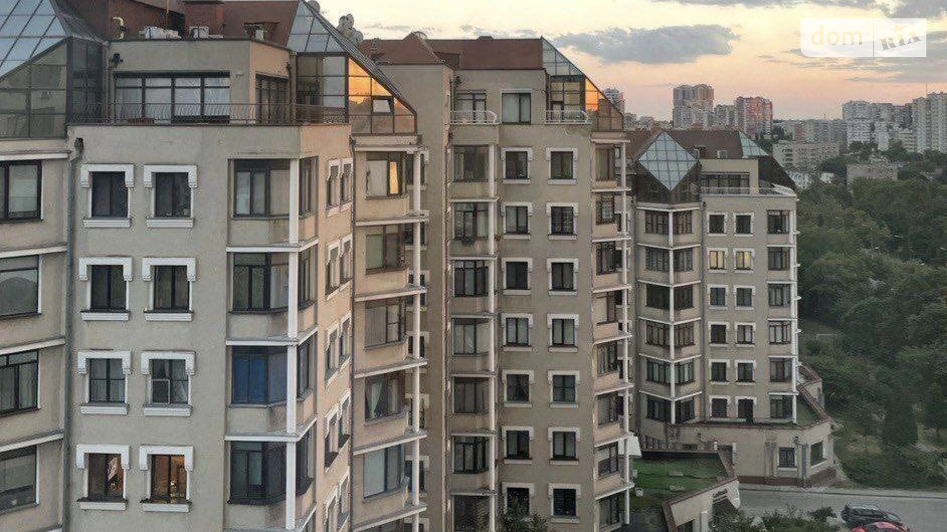 Продается 2-комнатная квартира 116 кв. м в Одессе, просп. Шевченко, 33Б - фото 3