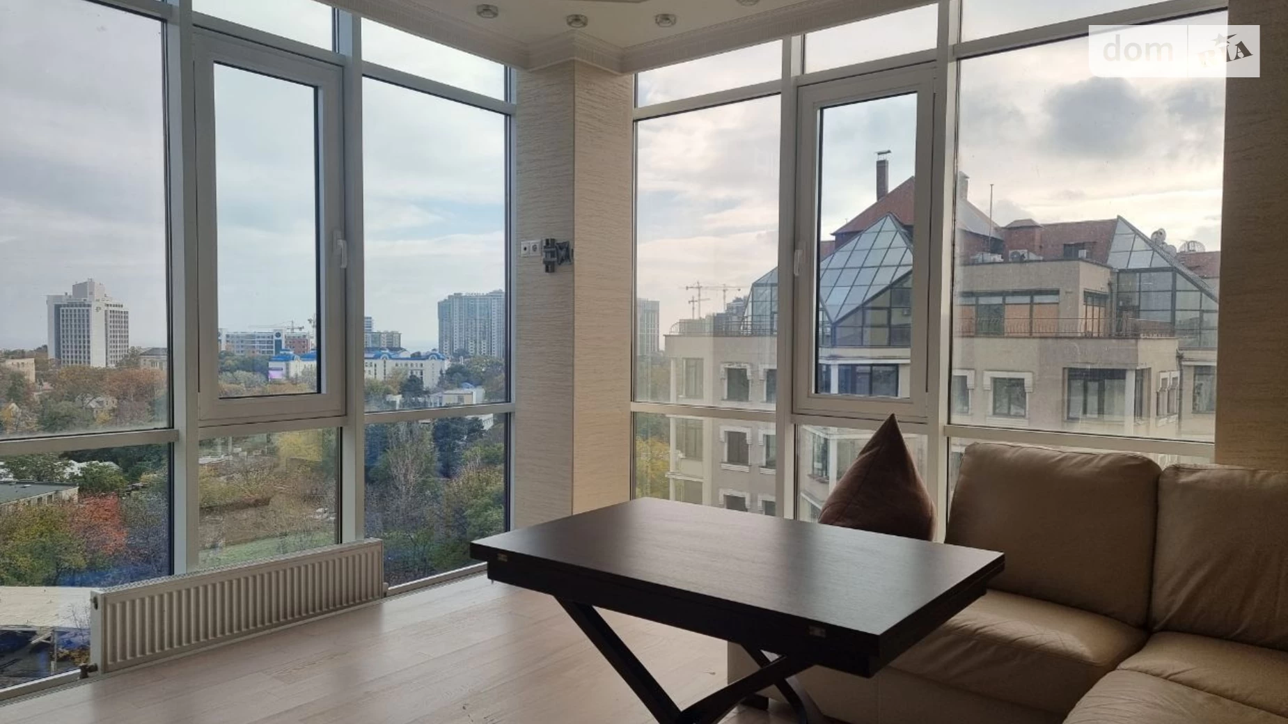 Продается 2-комнатная квартира 116 кв. м в Одессе, просп. Шевченко, 33Б - фото 4