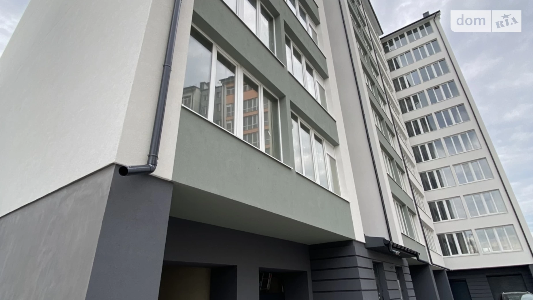 Продається 1-кімнатна квартира 47 кв. м у Івано-Франківську, вул. Українських Декабристів, 58 - фото 4