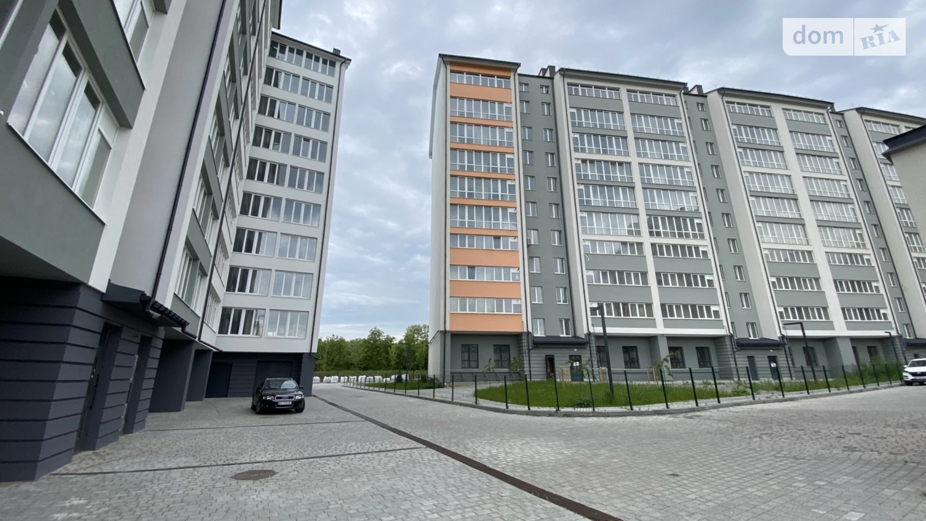 Продається 1-кімнатна квартира 47 кв. м у Івано-Франківську, вул. Українських Декабристів, 58 - фото 5