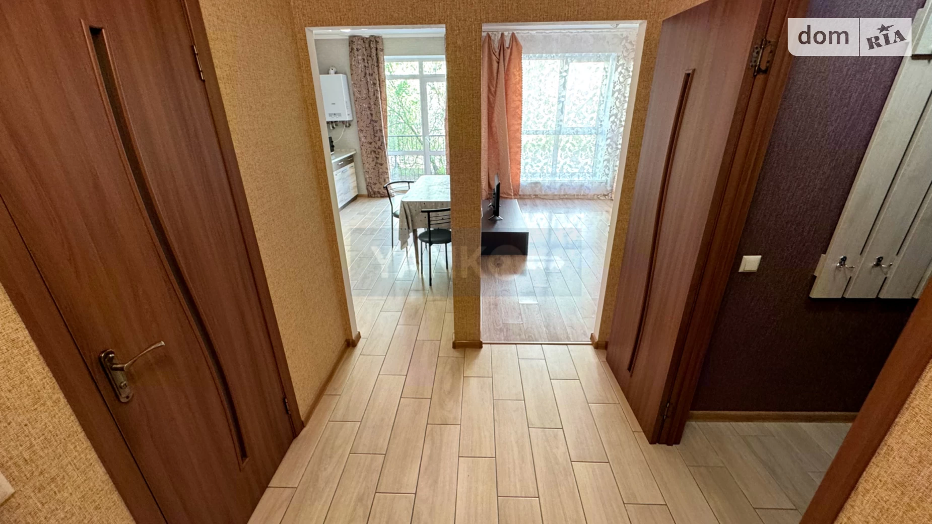Сдается в аренду 1-комнатная квартира 45 кв. м в Виннице, ул. Трамвайная - фото 4