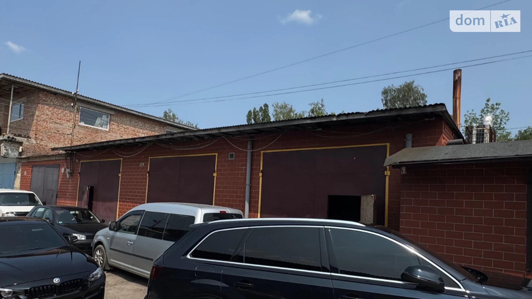 Продается объект сферы услуг 275 кв. м в 1-этажном здании, цена: 250000 $ - фото 2