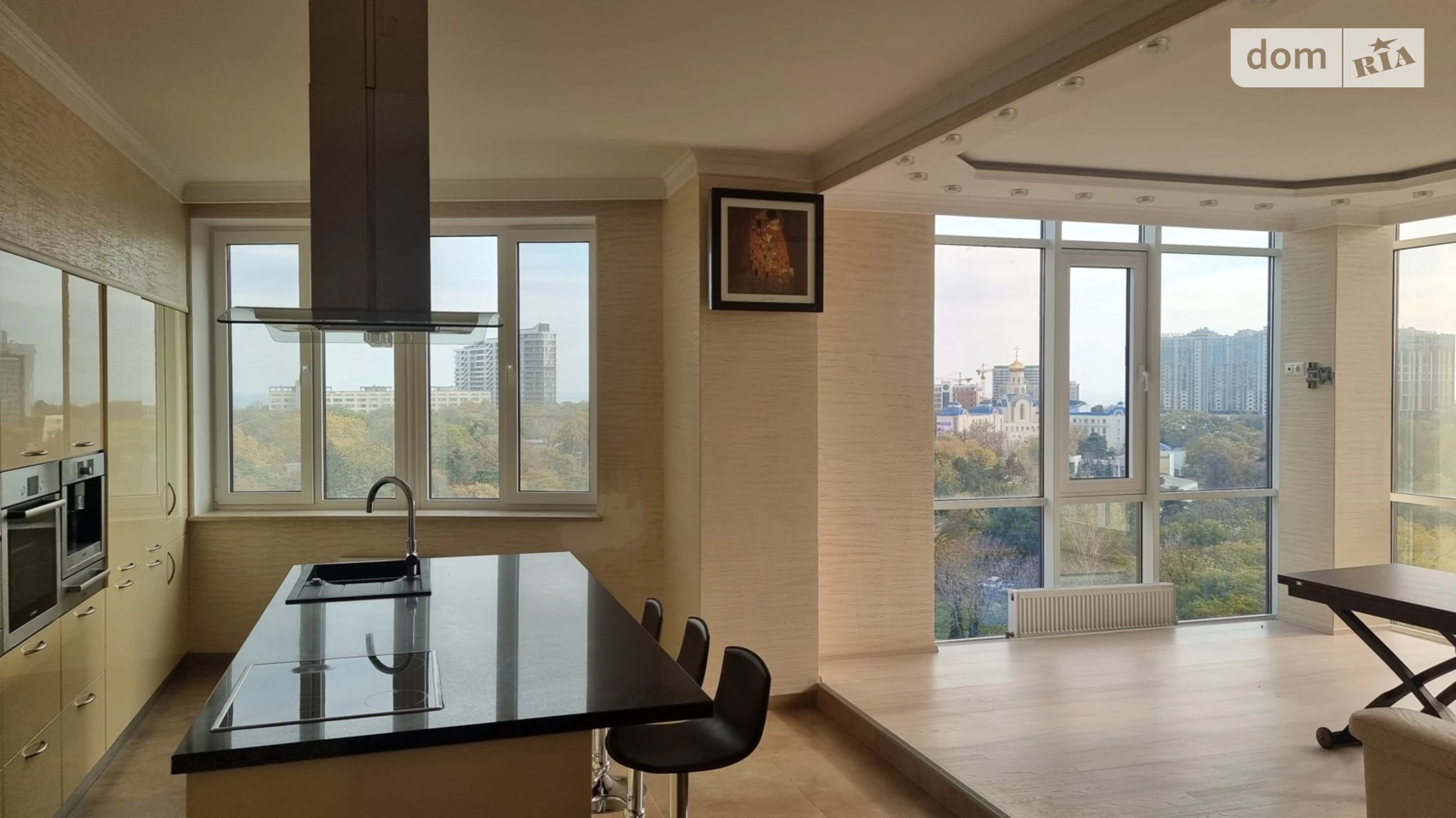 Продается 2-комнатная квартира 116 кв. м в Одессе, просп. Шевченко, 33Б - фото 5