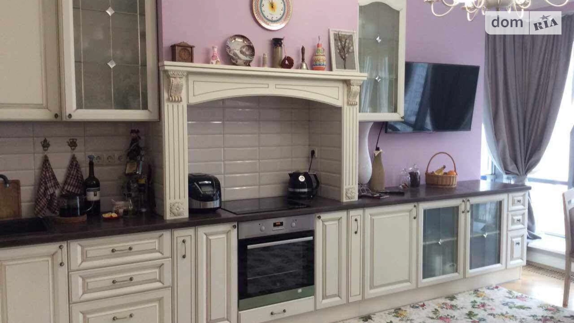 Продається 2-кімнатна квартира 85.3 кв. м у Києві, цена: 190000 $ - фото 2