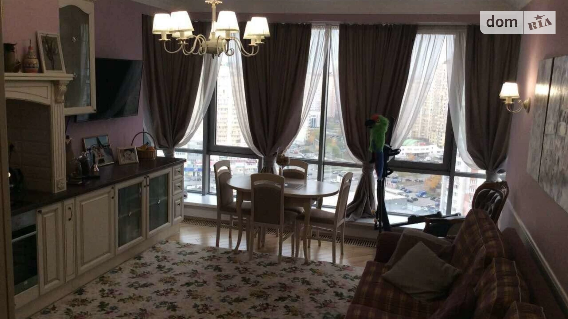 Продається 2-кімнатна квартира 85.3 кв. м у Києві, цена: 190000 $ - фото 3