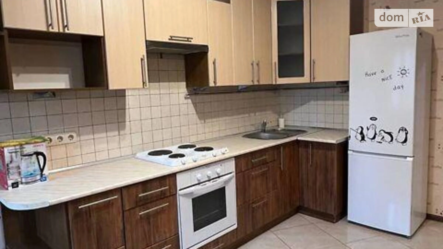 Продається 1-кімнатна квартира 46 кв. м у Києві, цена: 85000 $ - фото 2