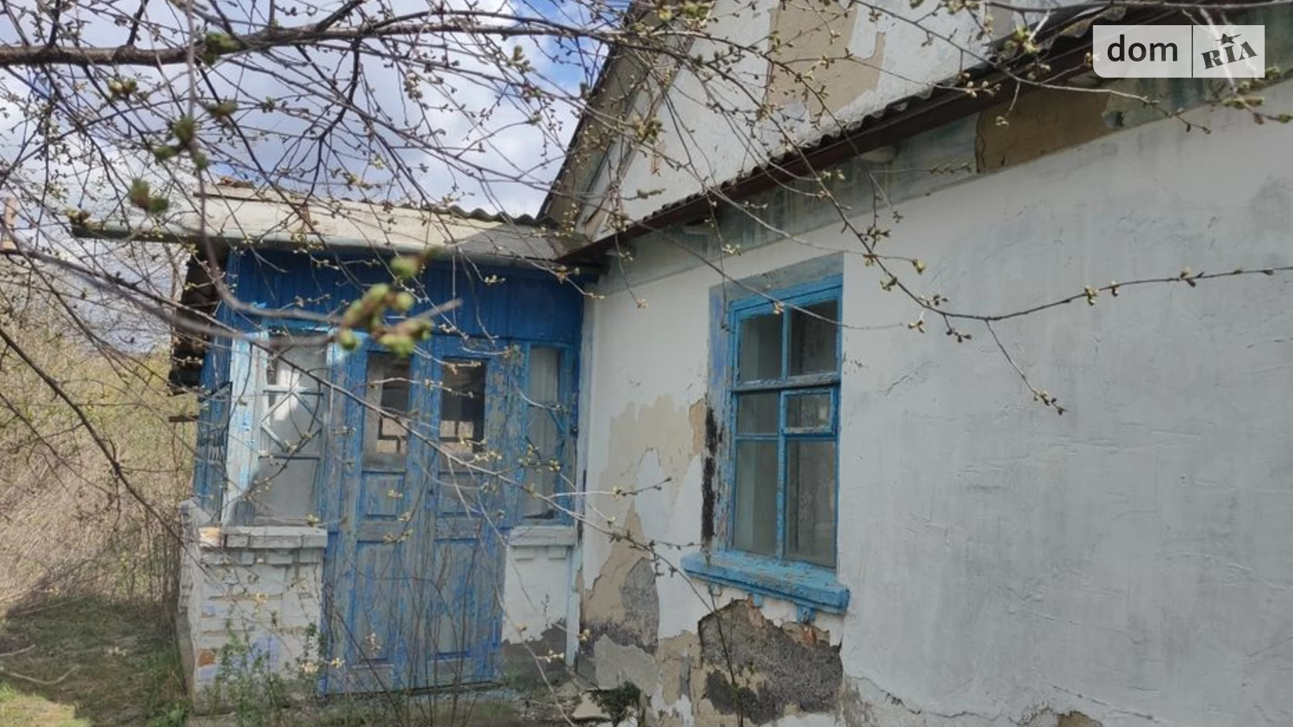Продается одноэтажный дом 98 кв. м с гаражом, цена: 6666 $ - фото 2