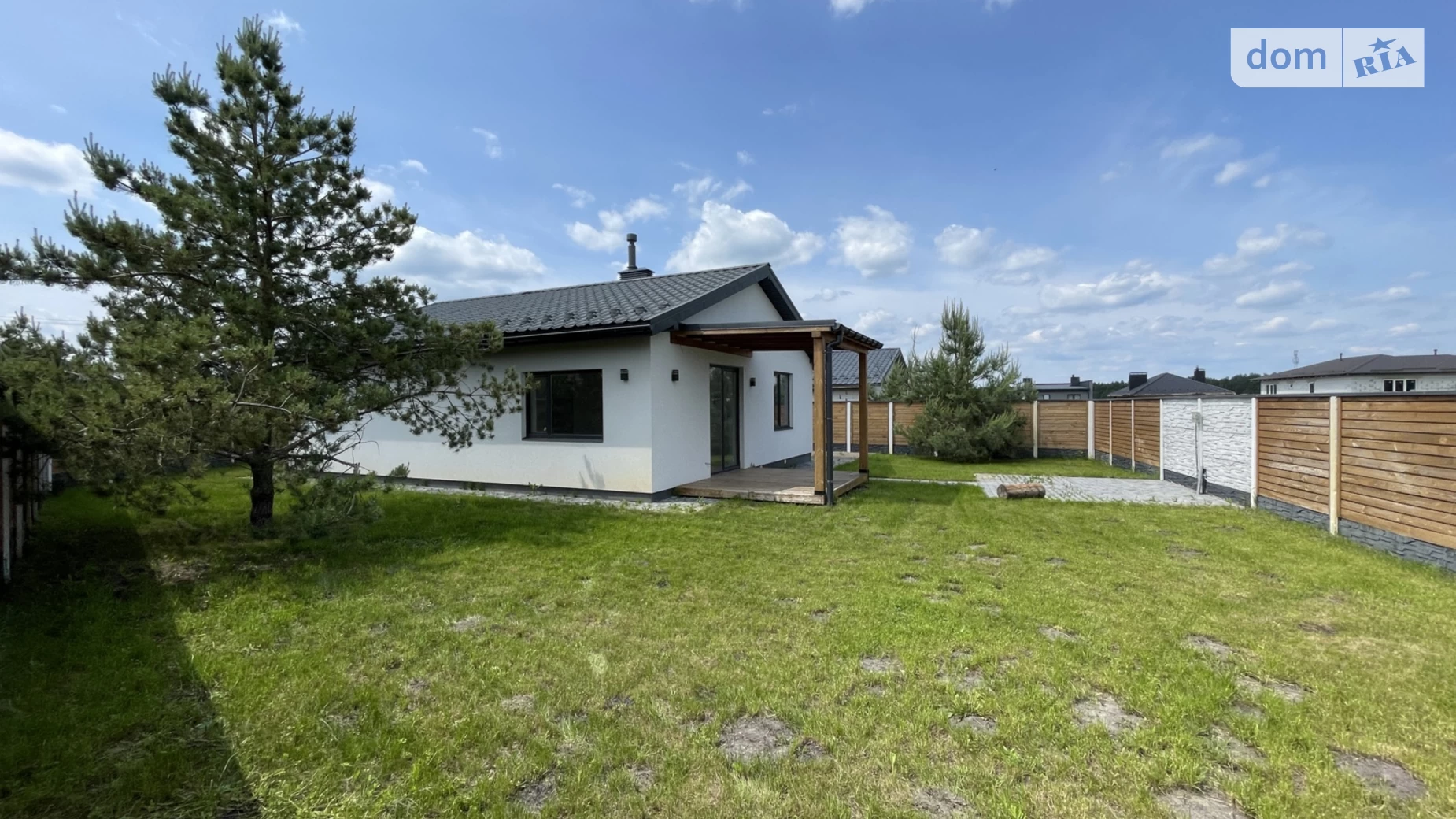 Продается одноэтажный дом 82 кв. м с гаражом, цена: 127000 $ - фото 2