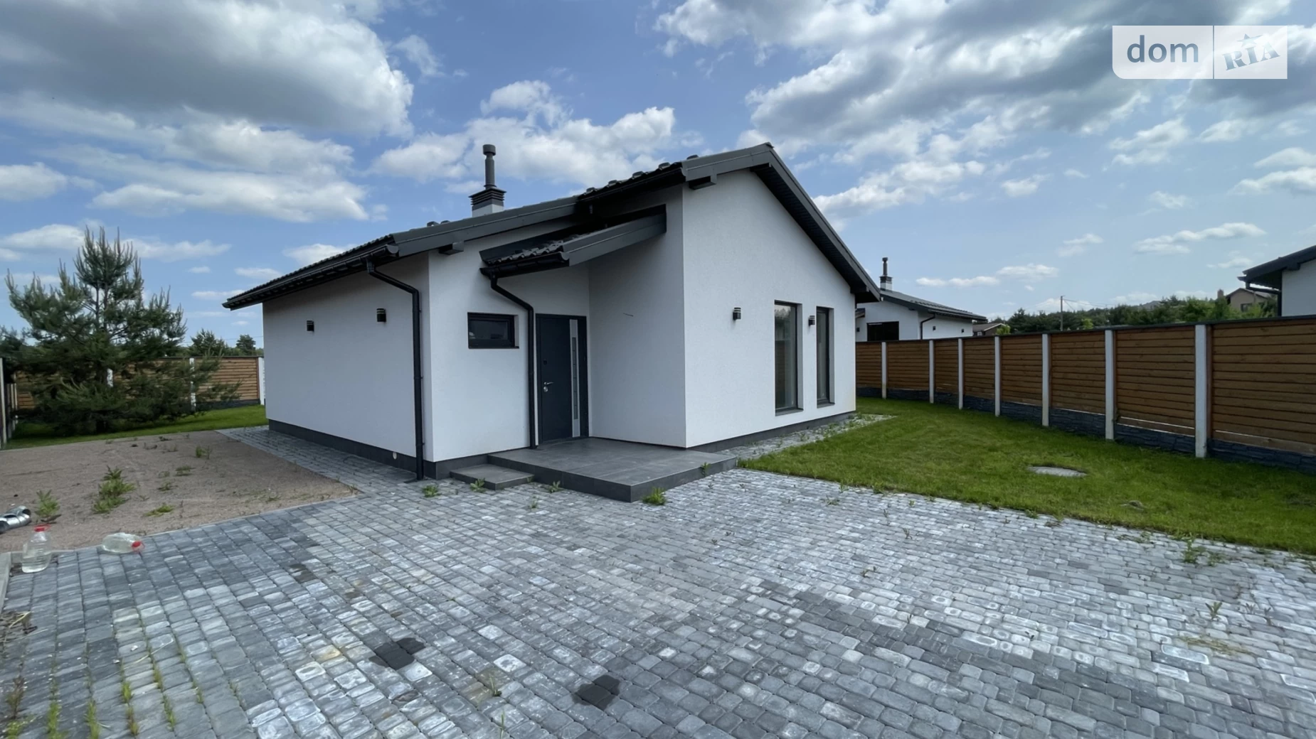Продается одноэтажный дом 82 кв. м с гаражом, цена: 127000 $ - фото 3