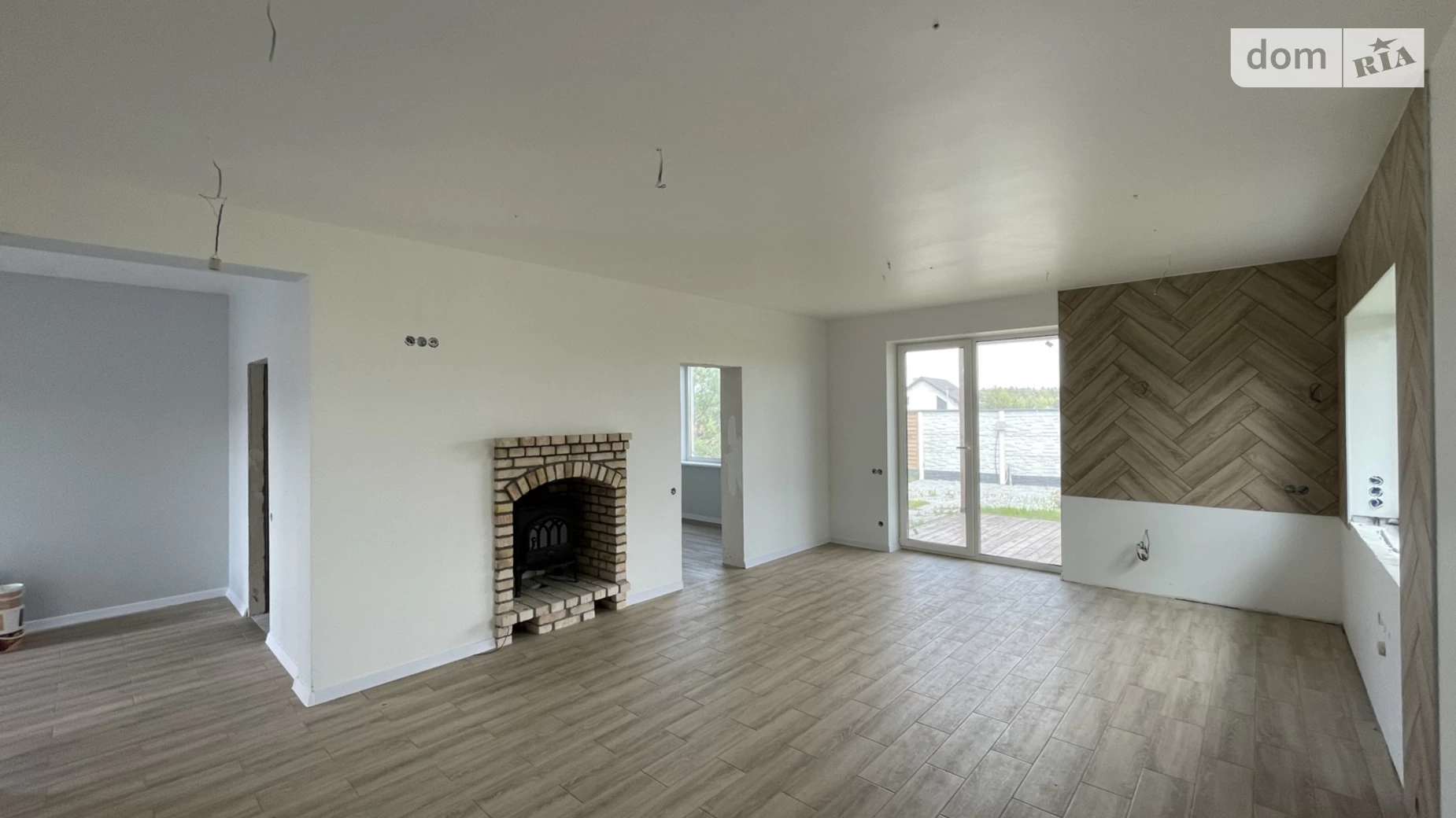 Продается одноэтажный дом 82 кв. м с гаражом, цена: 127000 $ - фото 5