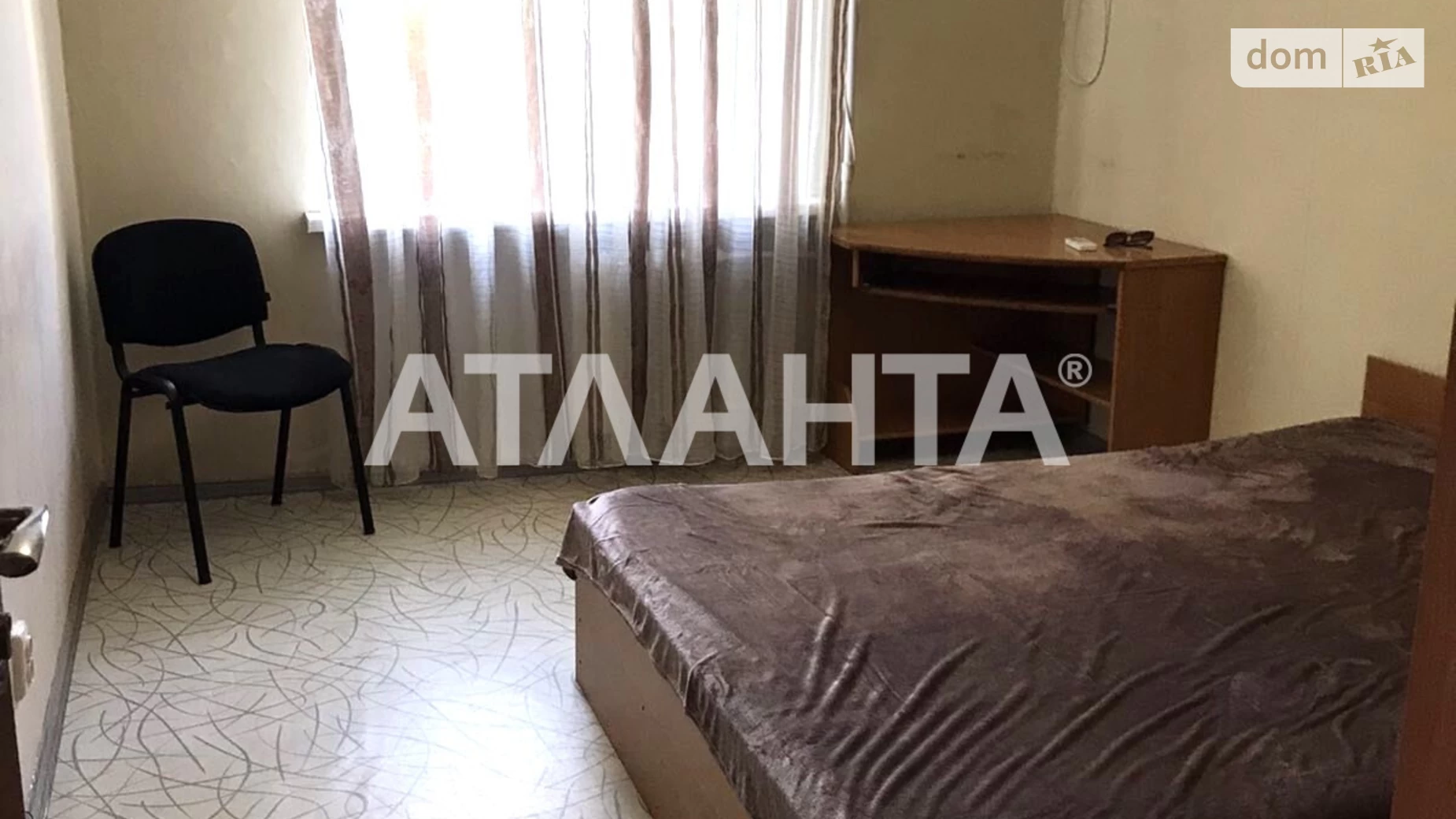 Продається 2-кімнатна квартира 37 кв. м у Одесі, вул. Балківська - фото 2