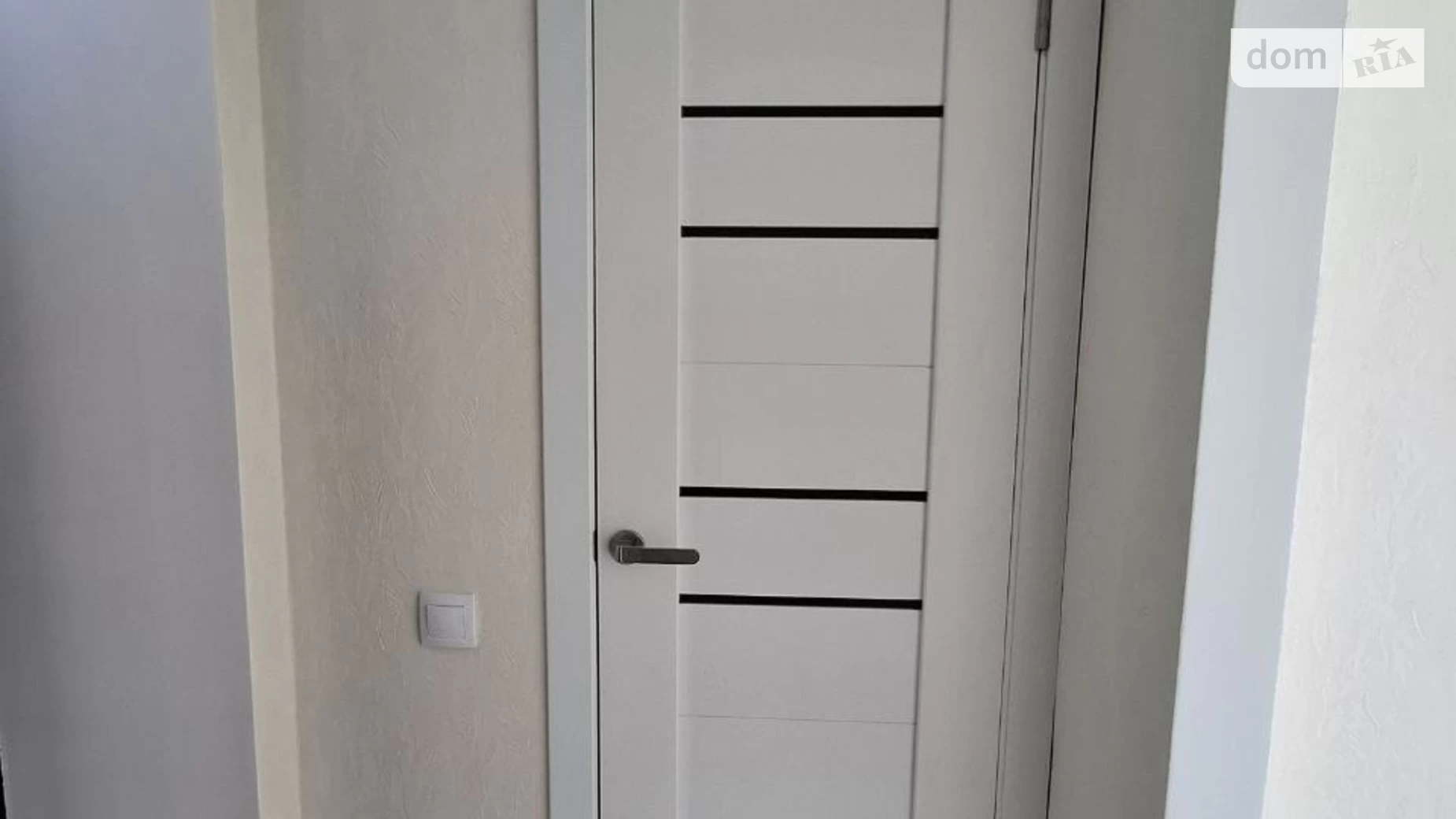 Продається 1-кімнатна квартира 21.4 кв. м у Миколаєві, 7-а вул. Слобідська, 61 - фото 5